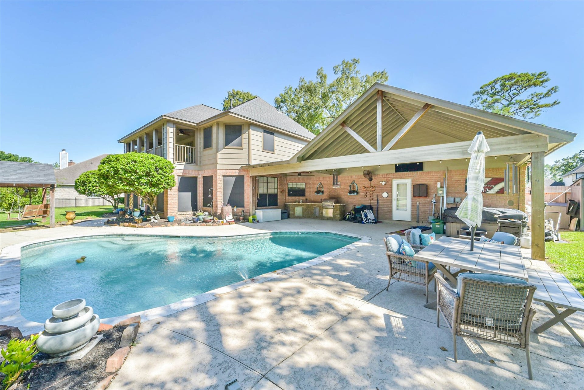 8415 Atascocita Lake Way, Humble, TX 77346 8415 Atascocita Lake Way, Humble, TX 77346