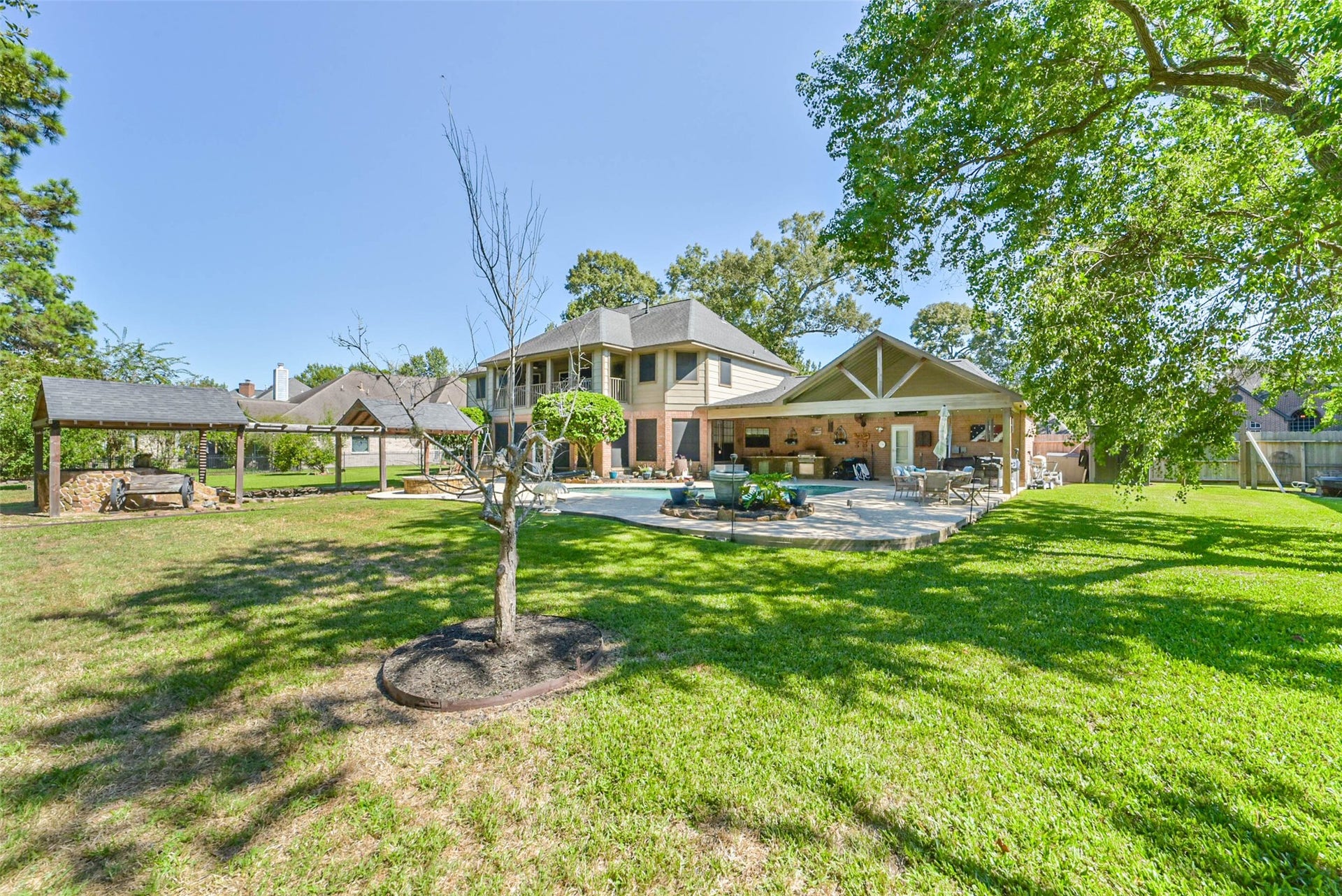 8415 Atascocita Lake Way, Humble, TX 77346 8415 Atascocita Lake Way, Humble, TX 77346