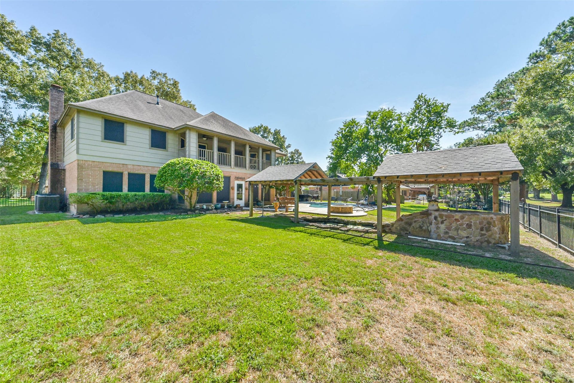 8415 Atascocita Lake Way, Humble, TX 77346 8415 Atascocita Lake Way, Humble, TX 77346
