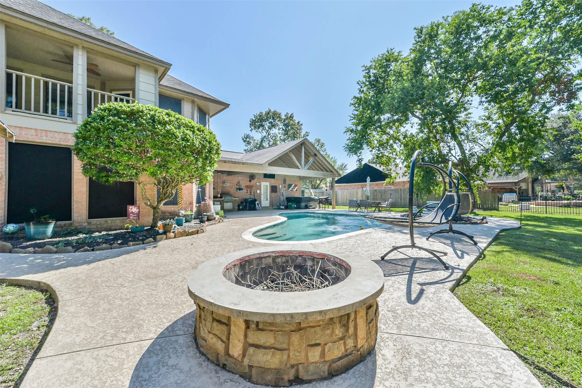 8415 Atascocita Lake Way, Humble, TX 77346 8415 Atascocita Lake Way, Humble, TX 77346
