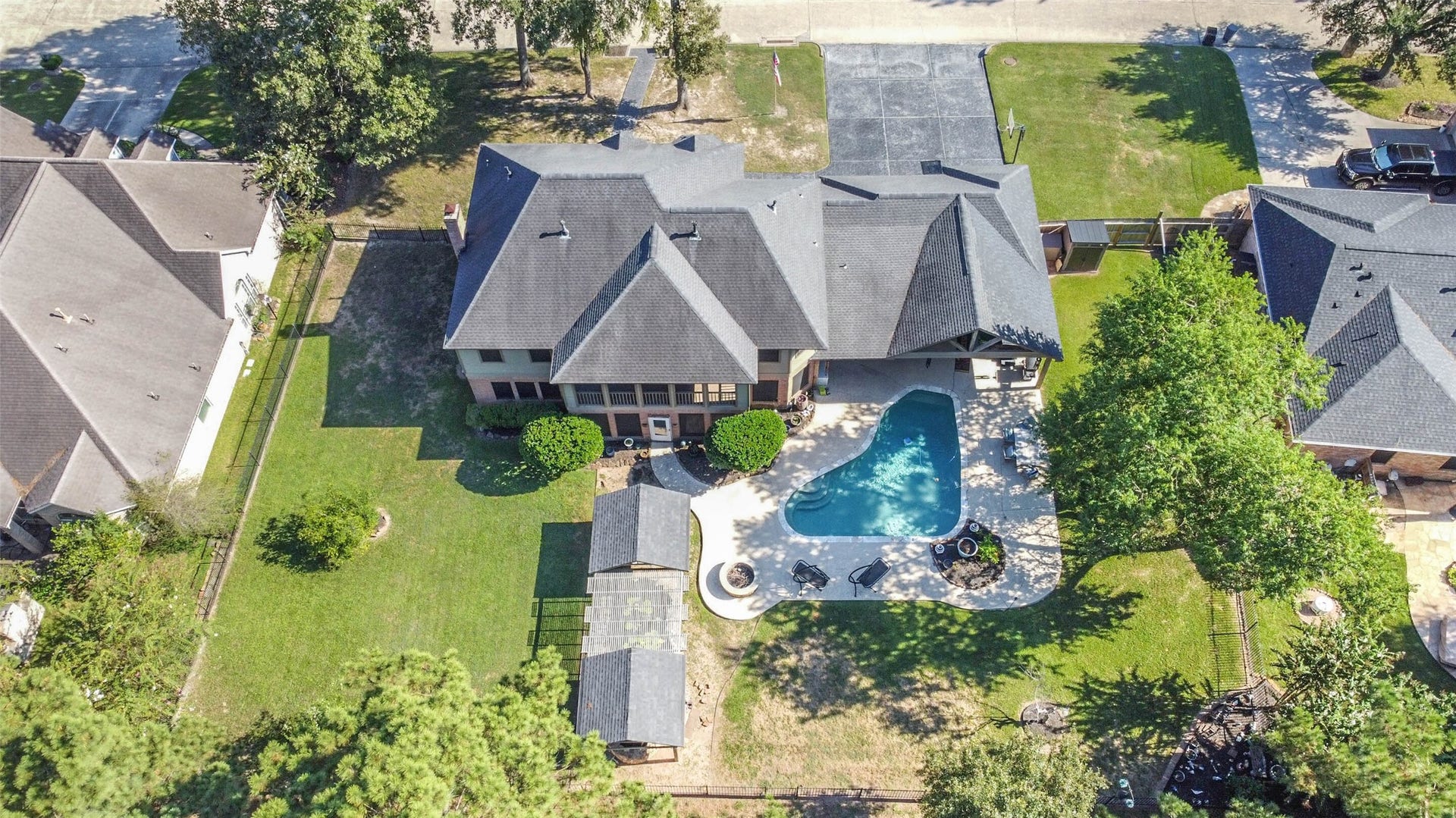 8415 Atascocita Lake Way, Humble, TX 77346 8415 Atascocita Lake Way, Humble, TX 77346