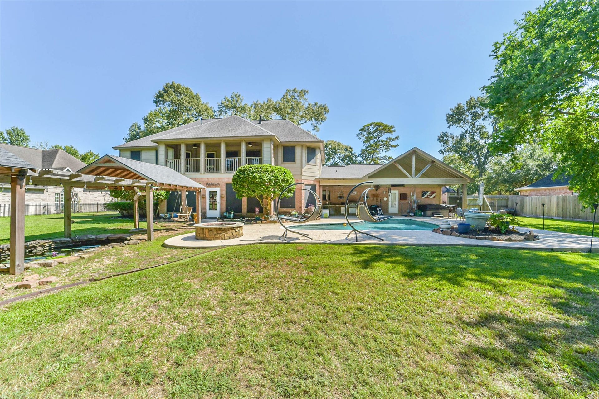 8415 Atascocita Lake Way, Humble, TX 77346 8415 Atascocita Lake Way, Humble, TX 77346