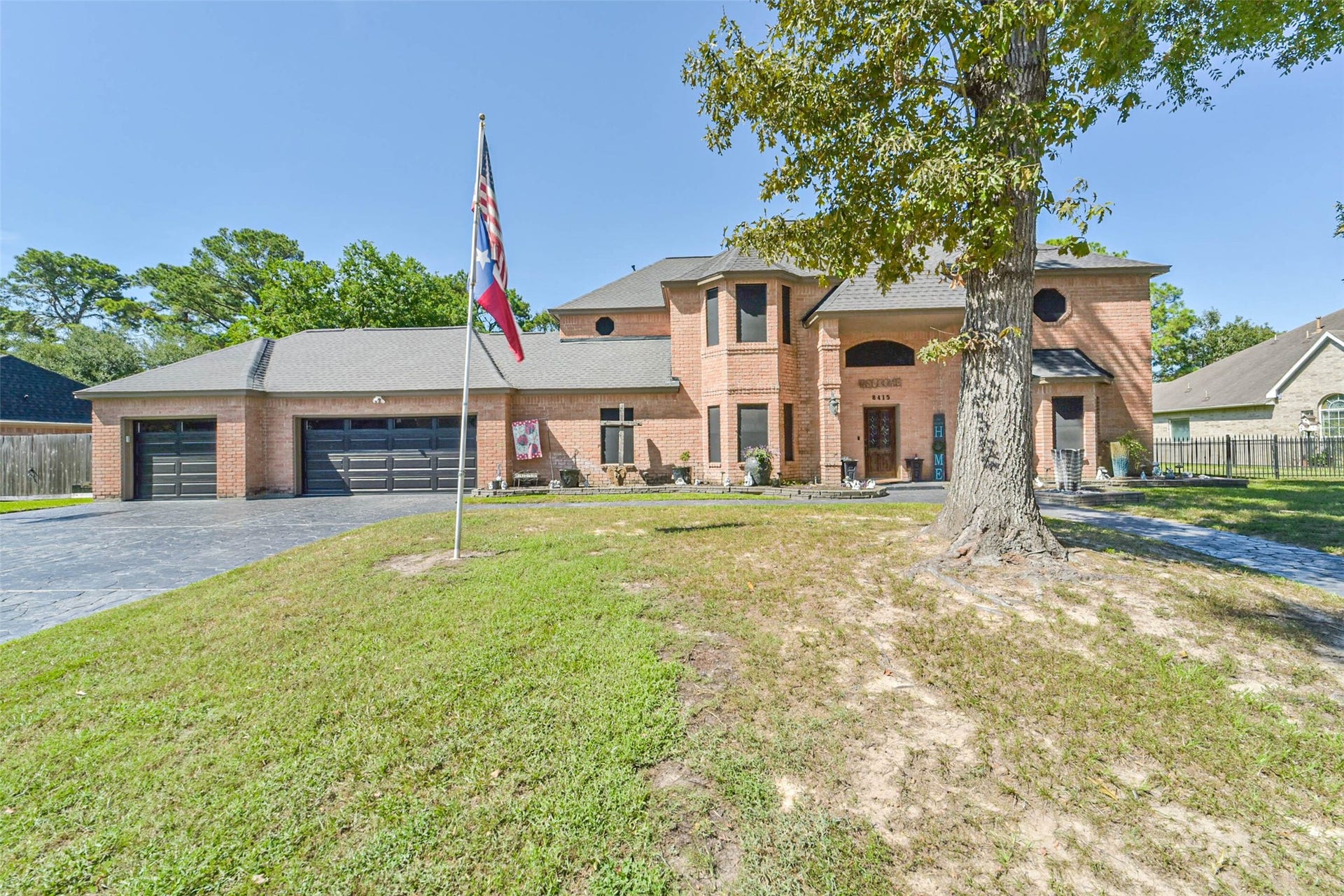 8415 Atascocita Lake Way, Humble, TX 77346 8415 Atascocita Lake Way, Humble, TX 77346