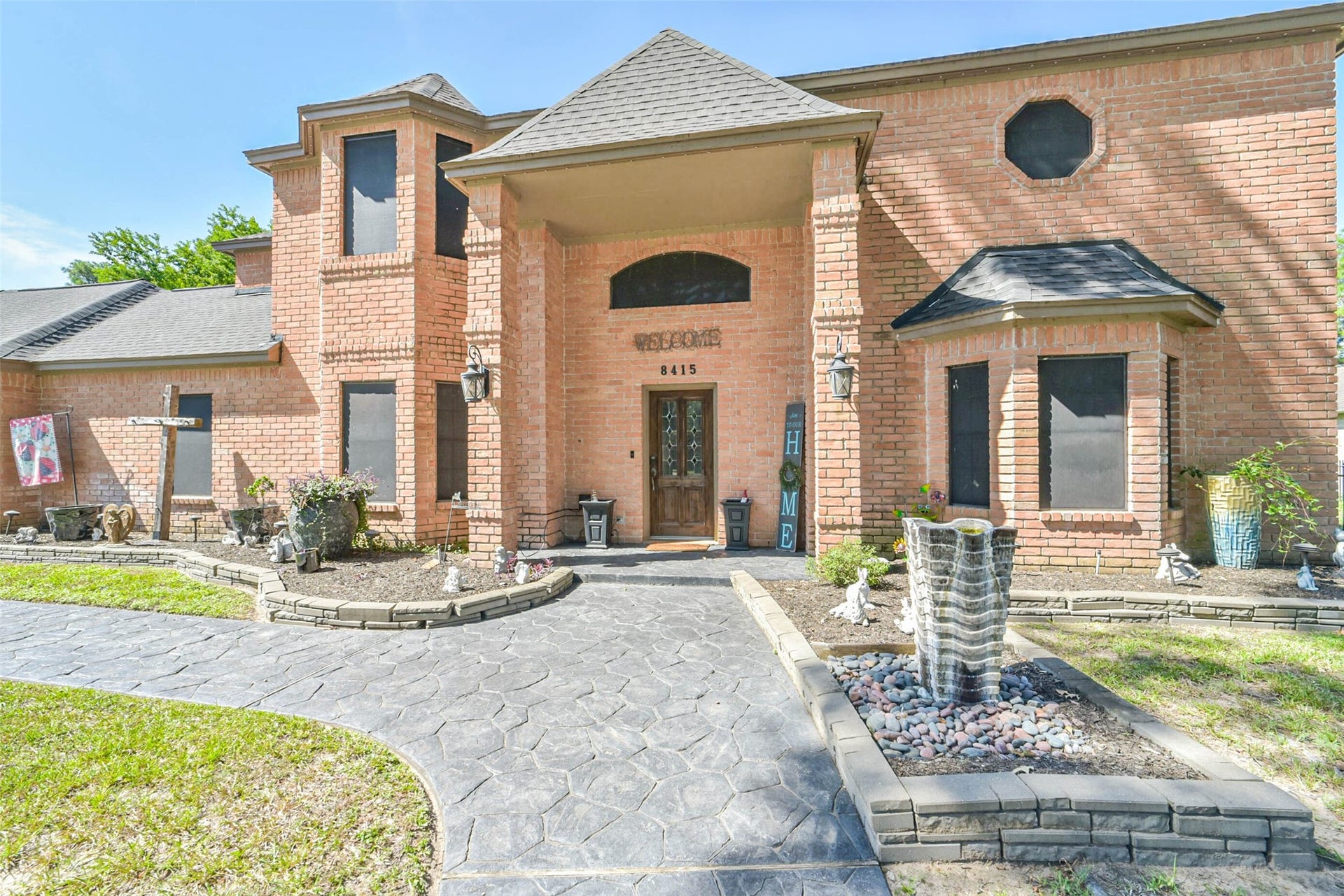8415 Atascocita Lake Way, Humble, TX 77346 8415 Atascocita Lake Way, Humble, TX 77346
