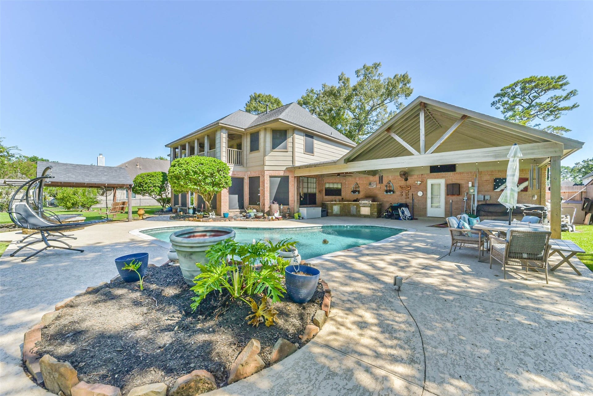 8415 Atascocita Lake Way, Humble, TX 77346 8415 Atascocita Lake Way, Humble, TX 77346