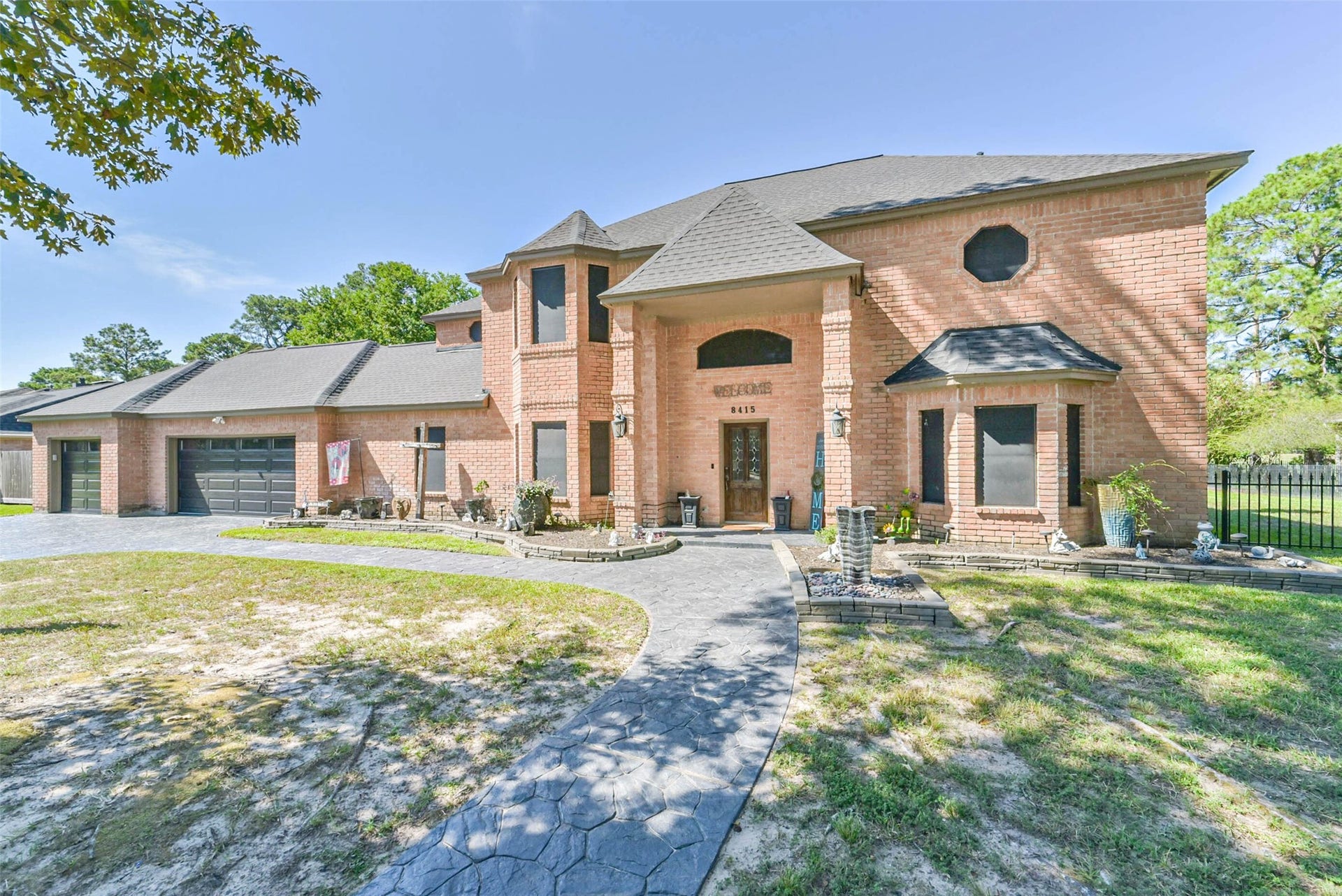 8415 Atascocita Lake Way, Humble, TX 77346 8415 Atascocita Lake Way, Humble, TX 77346