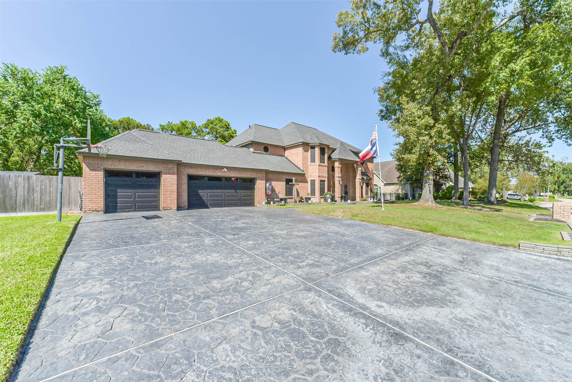 8415 Atascocita Lake Way, Humble, TX 77346 8415 Atascocita Lake Way, Humble, TX 77346