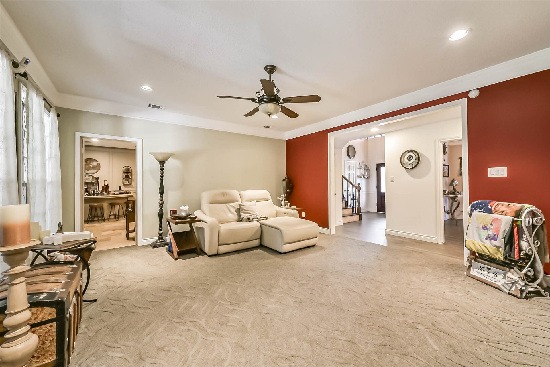 8415 Atascocita Lake Way, Humble, TX 77346 8415 Atascocita Lake Way, Humble, TX 77346