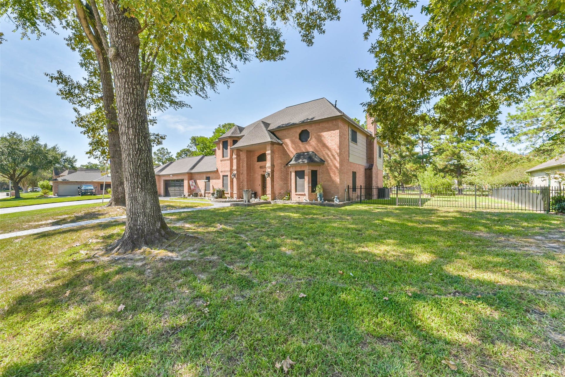 8415 Atascocita Lake Way, Humble, TX 77346 8415 Atascocita Lake Way, Humble, TX 77346