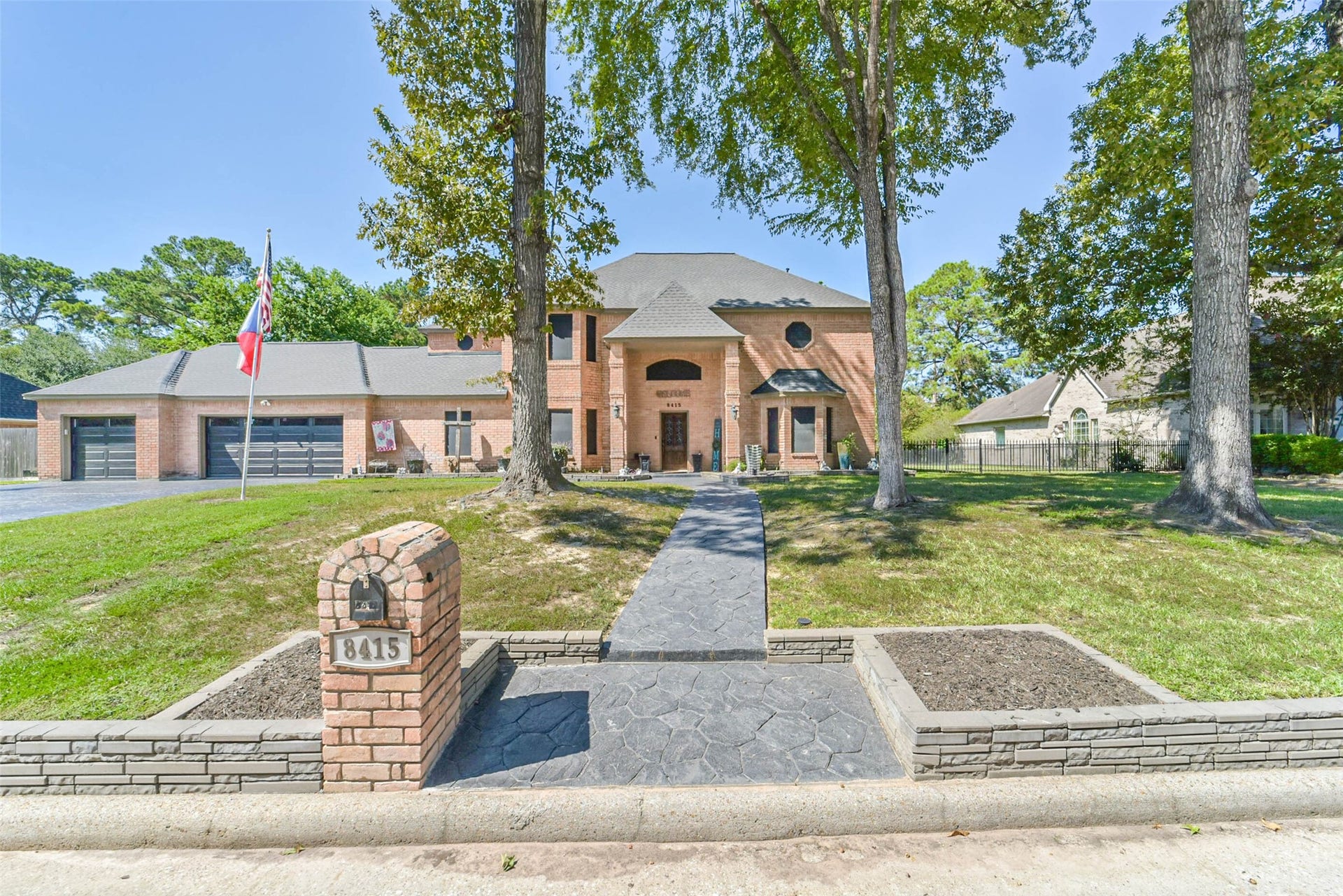 8415 Atascocita Lake Way, Humble, TX 77346 8415 Atascocita Lake Way, Humble, TX 77346