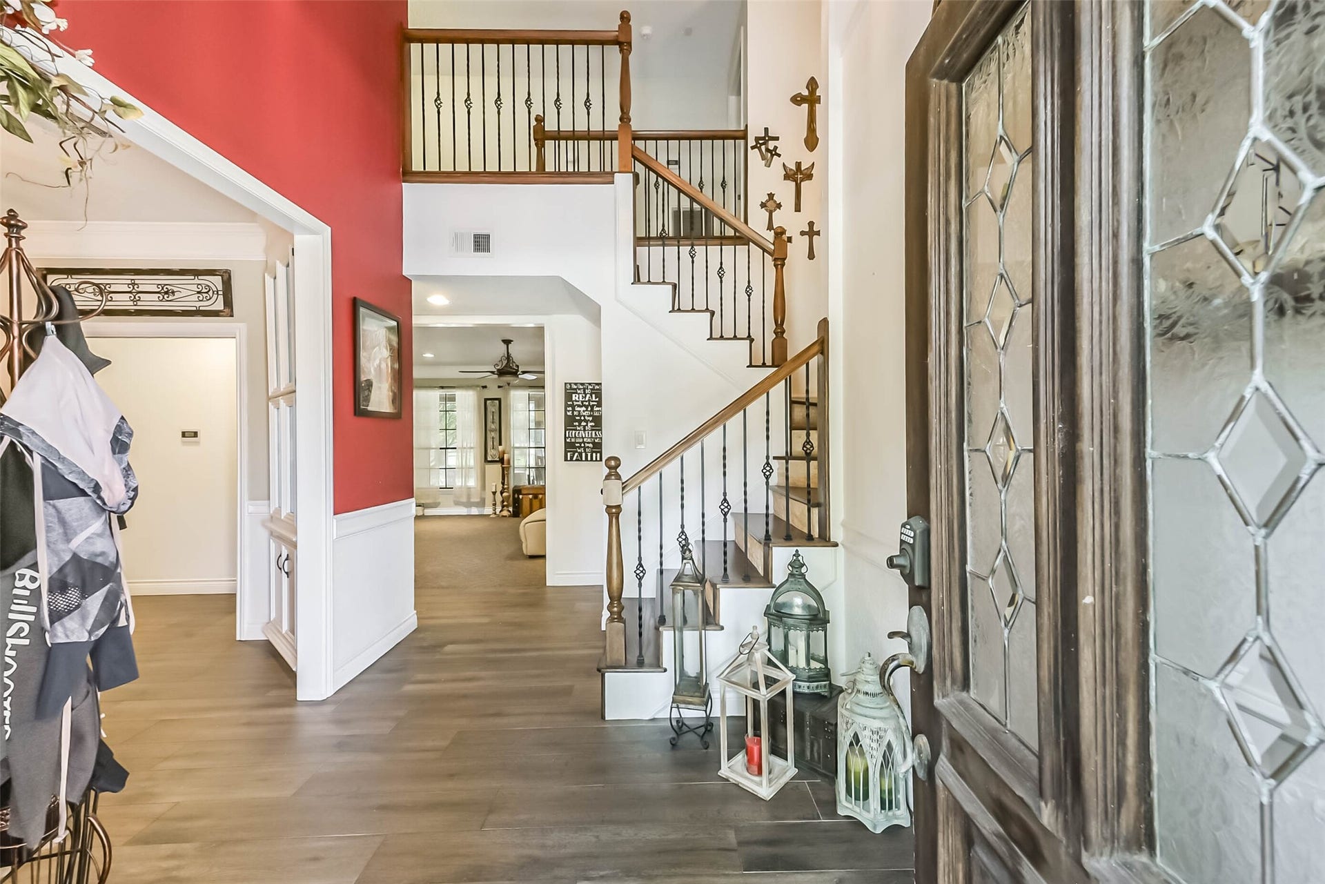 8415 Atascocita Lake Way, Humble, TX 77346 8415 Atascocita Lake Way, Humble, TX 77346