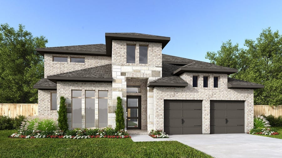 Property photo for 4710 Cascade Waters Lane, Fulshear, TX