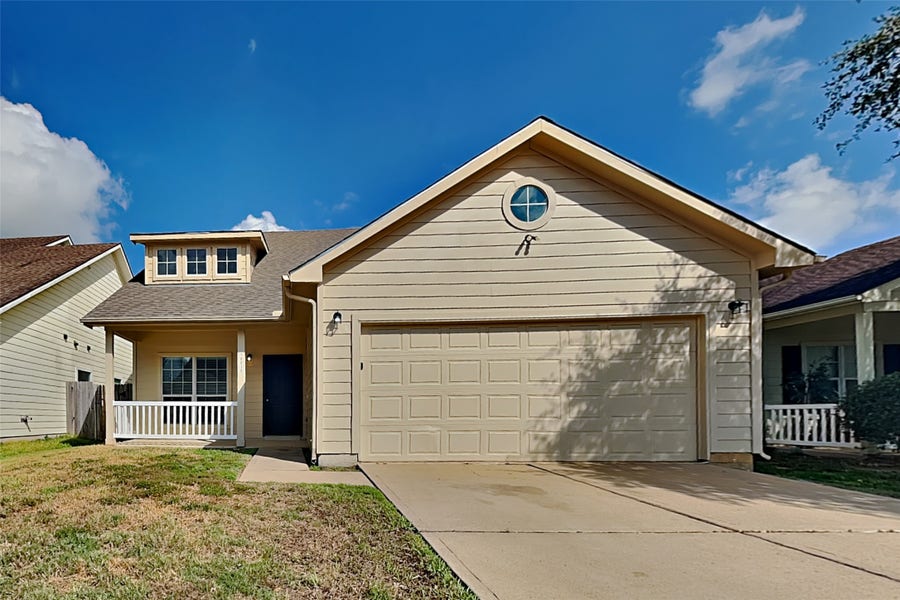 Property photo for 10030 Sweet Olive Way, Tomball, TX