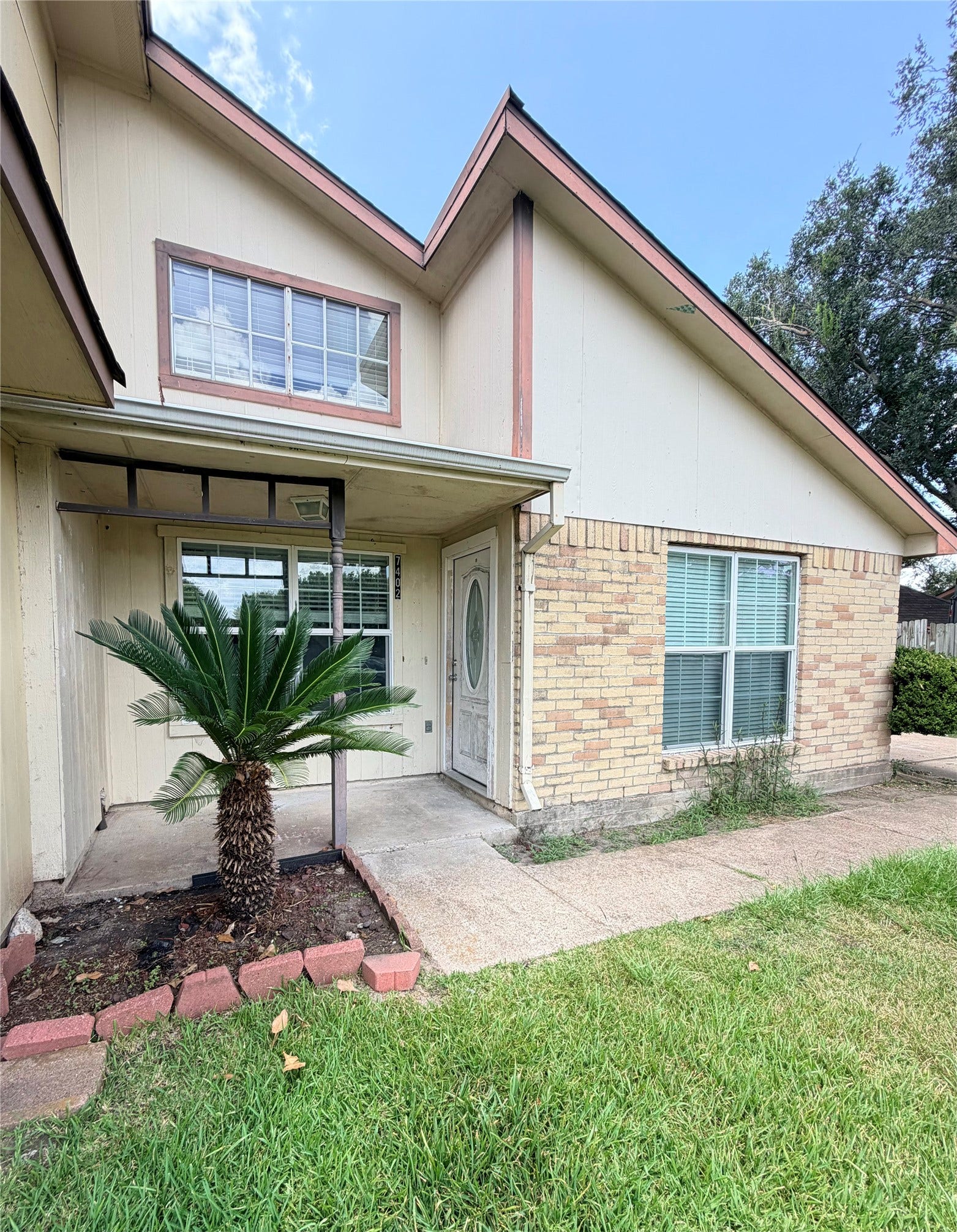 7402 Alegria Drive, Houston, TX 77083