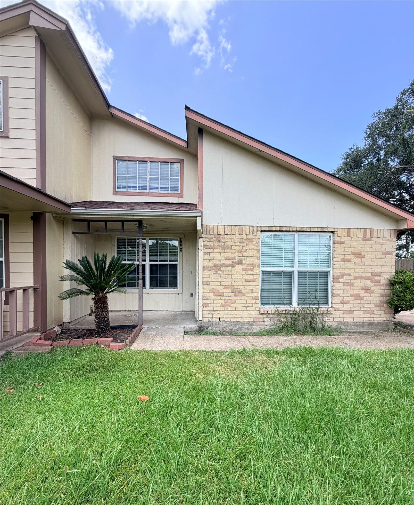 7402 Alegria Drive, Houston, TX 77083