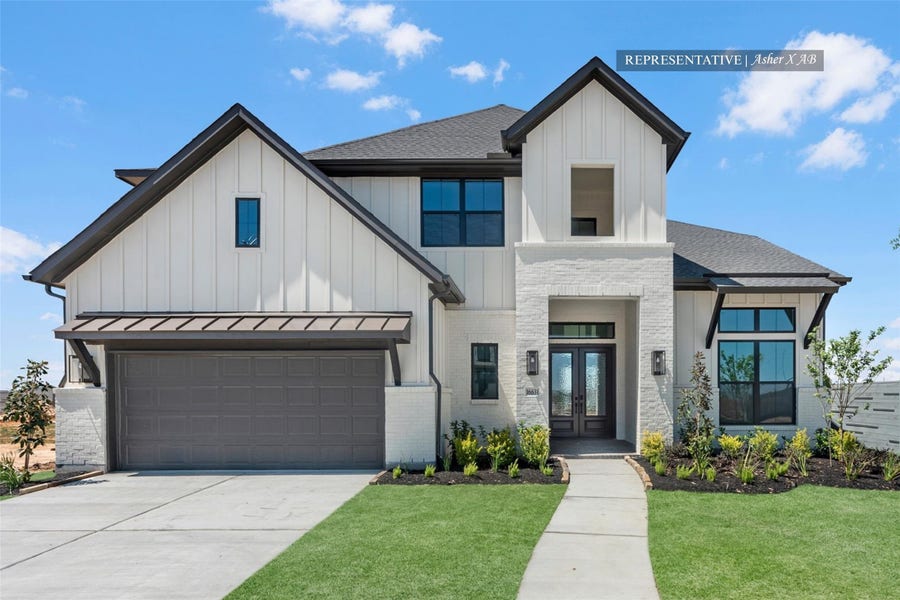 Property photo for 26719 Jovial Fields Street, Hockley, TX