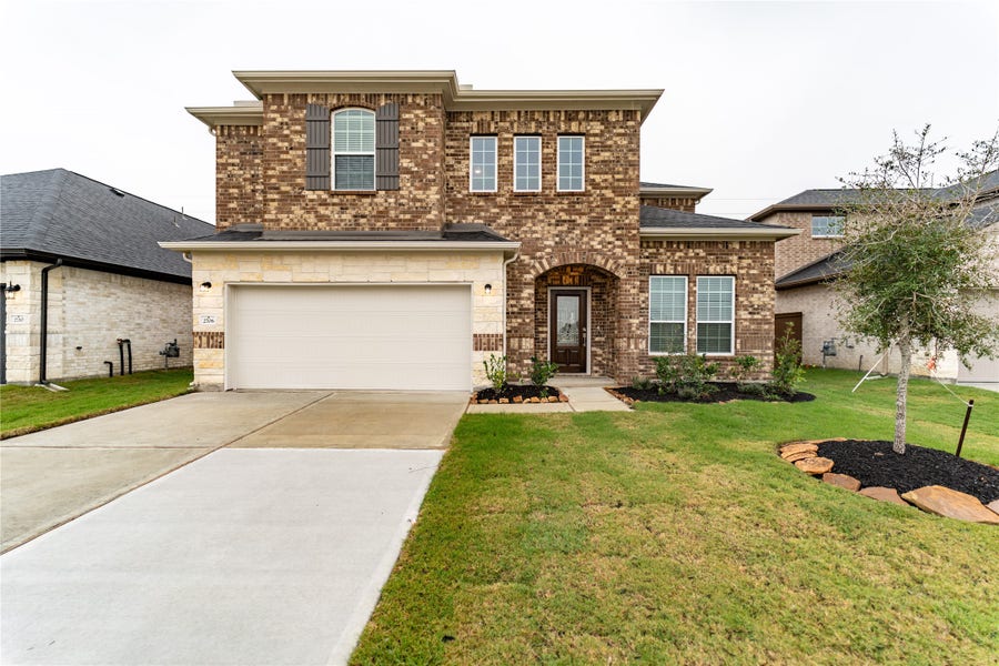 Property photo for 2706 Ruby Laurel Drive, Iowa Colony, TX