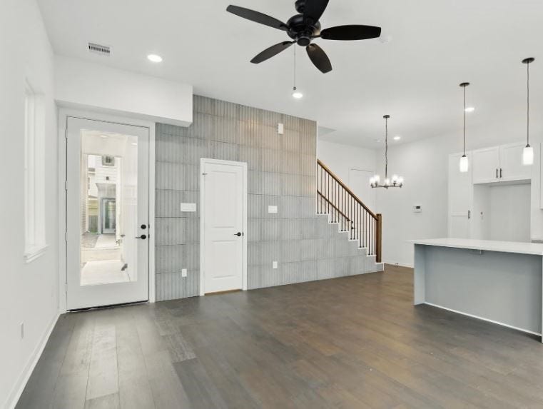 9902 Clark Rd, #B, Houston, TX 77076 9902 Clark Rd, #B, Houston, TX 77076