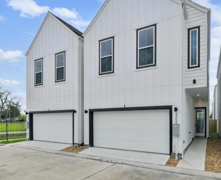 9902 Clark Rd, #B, Houston, TX 77076 9902 Clark Rd, #B, Houston, TX 77076
