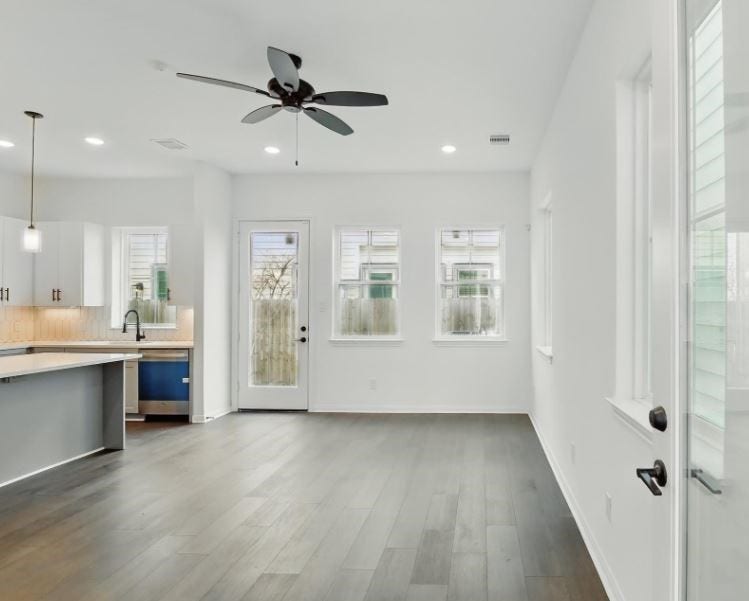 9902 Clark Rd, #B, Houston, TX 77076 9902 Clark Rd, #B, Houston, TX 77076