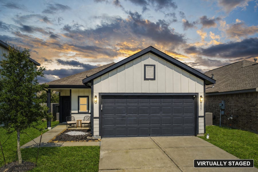 Property photo for 5823 Dry Brush Place, Katy, TX