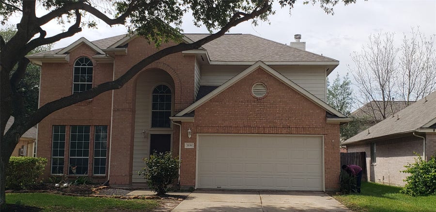 Property photo for 3839 Landon Park Drive, Katy, TX