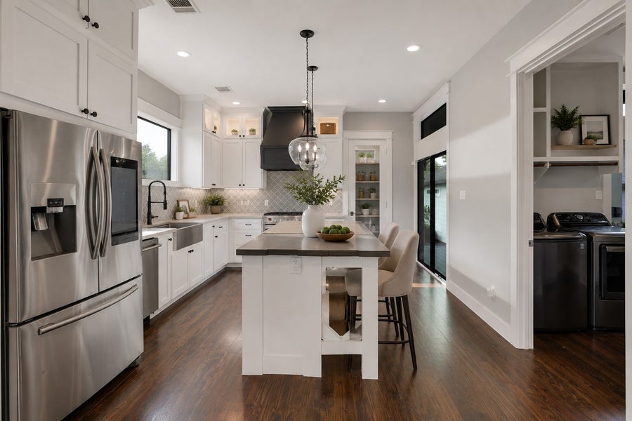 Property photo for 914 Robbie Street, Houston, TX