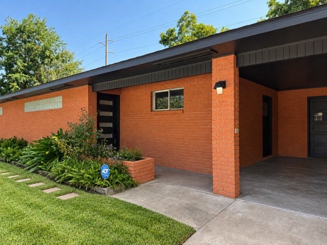 1903 Evergreen Lane, La Marque, TX 77568 1903 Evergreen Lane, La Marque, TX 77568