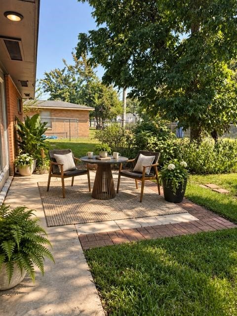 1903 Evergreen Lane, La Marque, TX 77568 1903 Evergreen Lane, La Marque, TX 77568