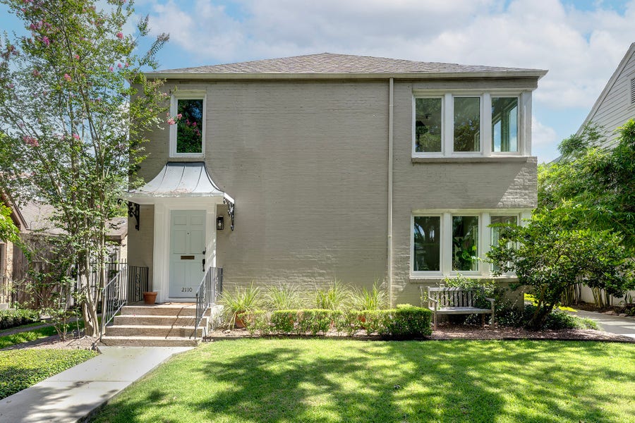Property photo for 2110 South Boulevard, Houston, TX
