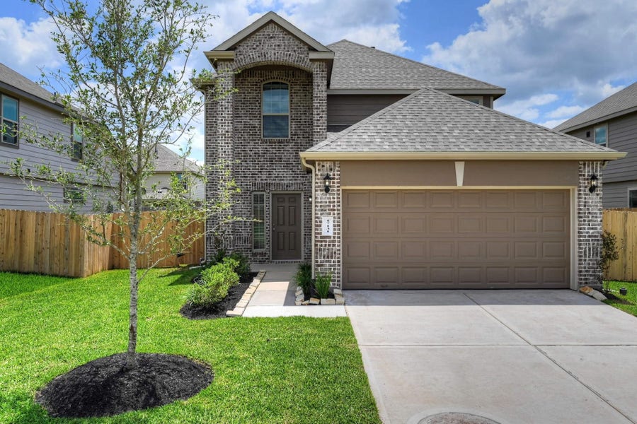 Property photo for 17131 Devon Dogwood Trail, Richmond, TX