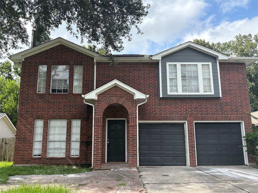 Property photo for 18385 Ten Oaks Court, Porter, TX