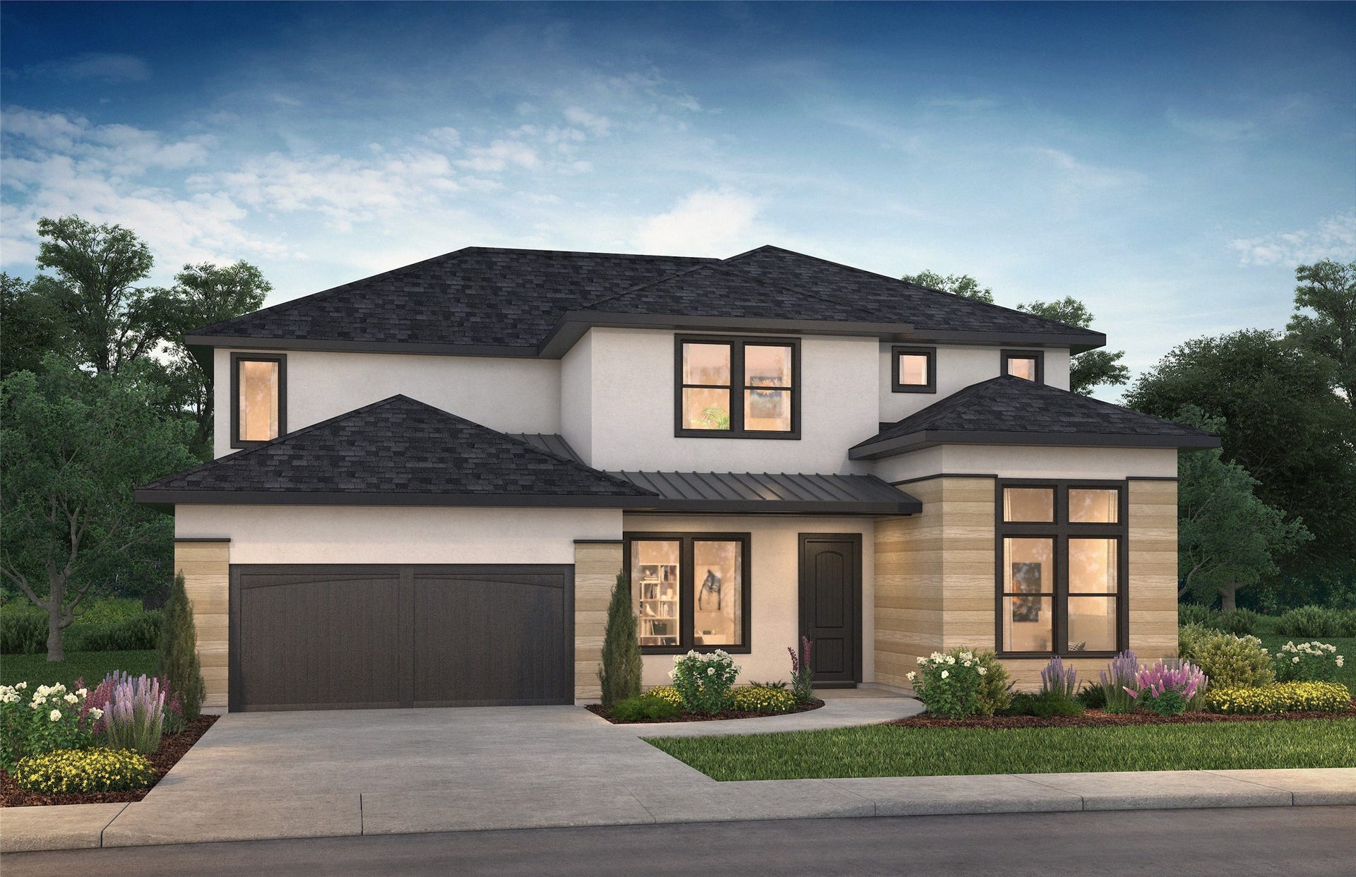 5206 Red Mulberry Court, Montgomery, TX 77316