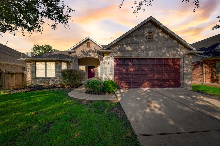 Property photo for 7219 Palmito Ranch Drive, Richmond, TX