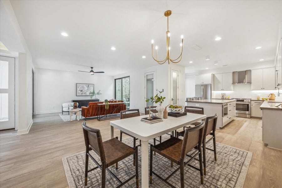 Property photo for 40 River Hollow Lane, Houston, TX