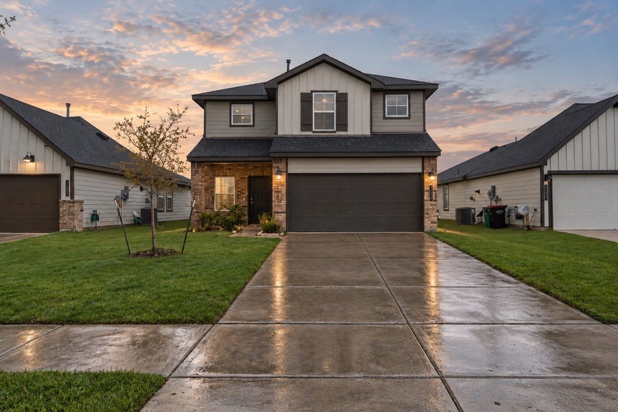 Property photo for 31638 Featherstone Trail, Fulshear, TX