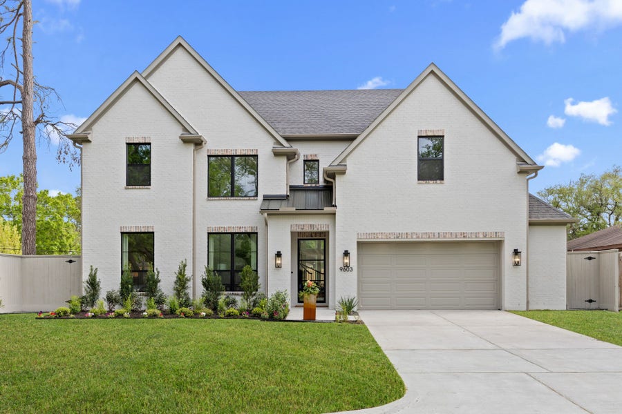 Property photo for 9603 Carousel Lane, Houston, TX