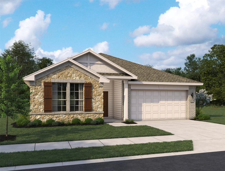 Property photo for 24449 North Blackwater Creek Trail, Magnolia, TX