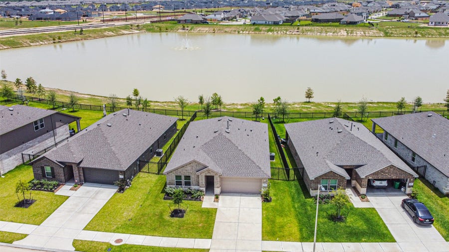 Property photo for 3041 Emerald Ocean Drive, Katy, TX