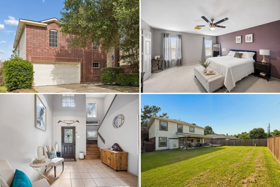 Property photo for 9014 Tarpon Springs Lane, Houston, TX