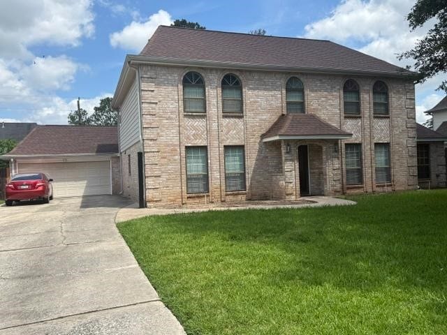 Property photo for 3502 Aspen Bend Drive, Houston, TX