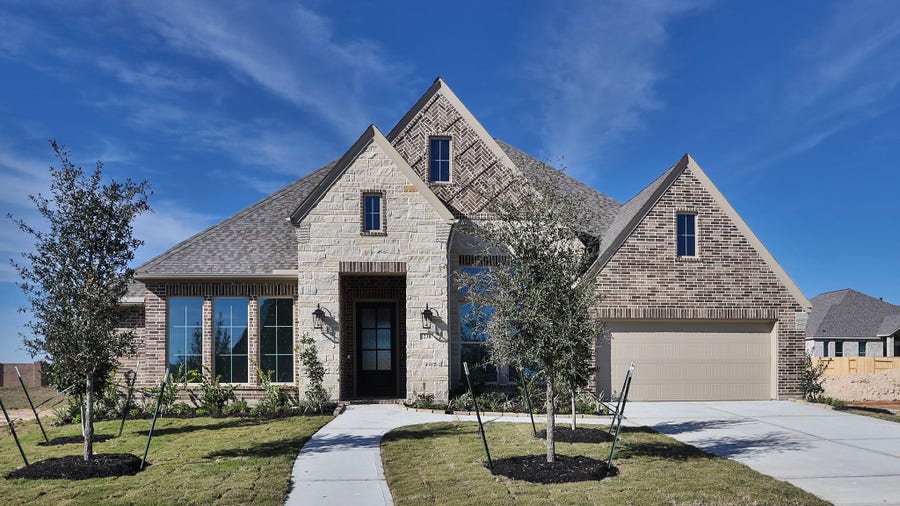 Property photo for 238 Catahoula Court, Montgomery, TX