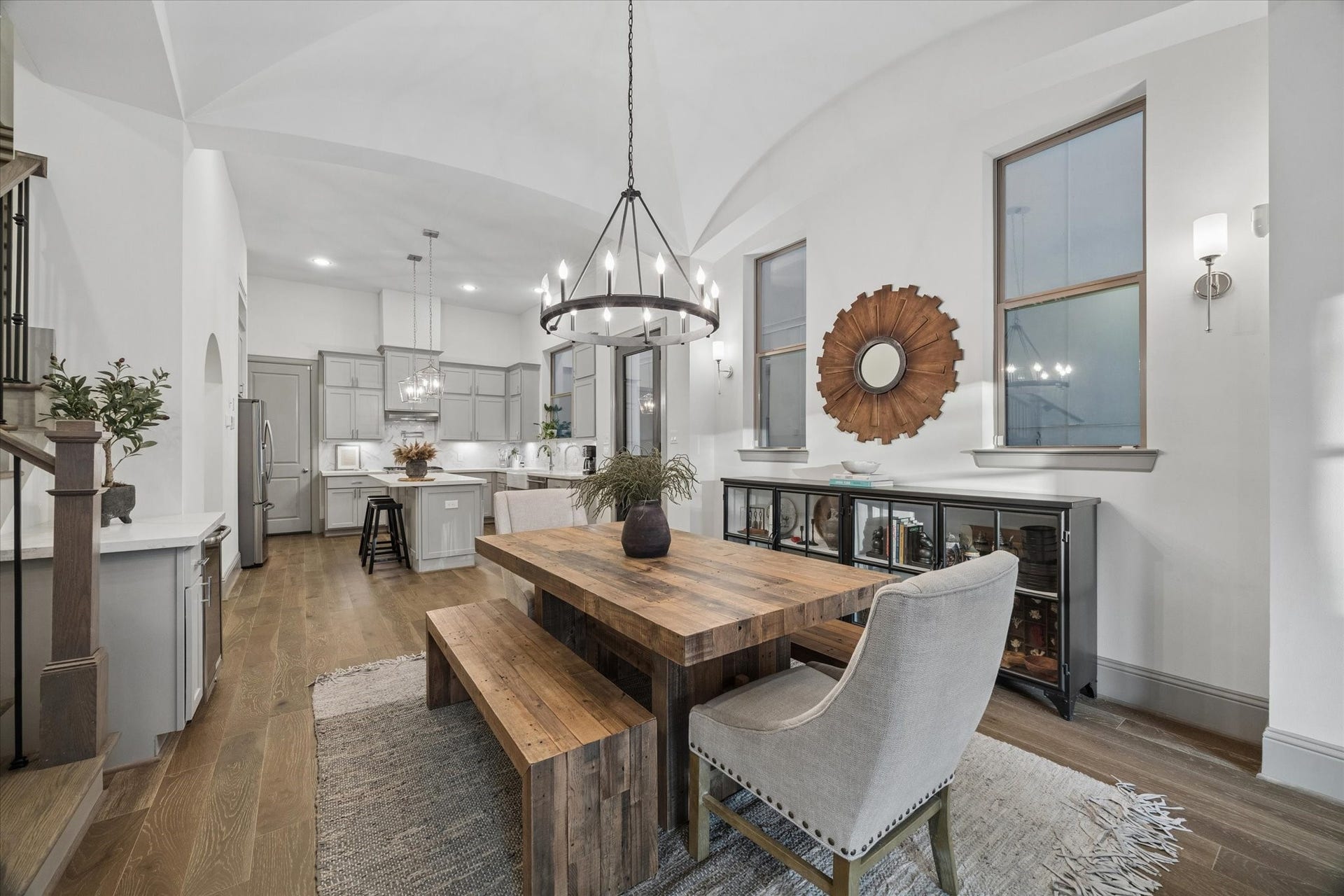 1907 W 25th Street, Houston, TX 77008 1907 W 25th Street, Houston, TX 77008
