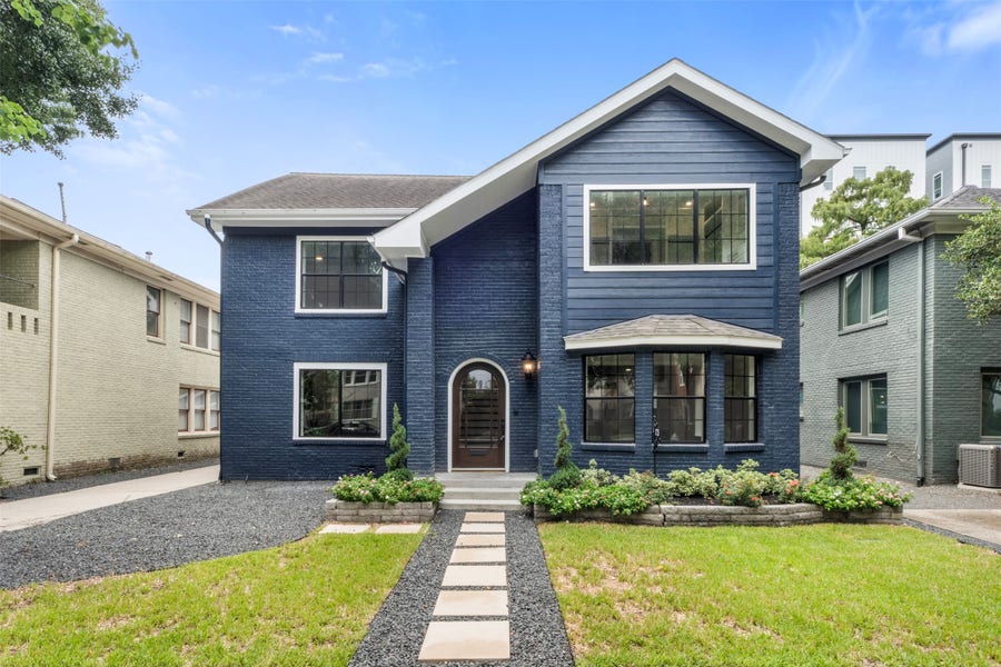 Property photo for 1723 Albans Road, Houston, TX