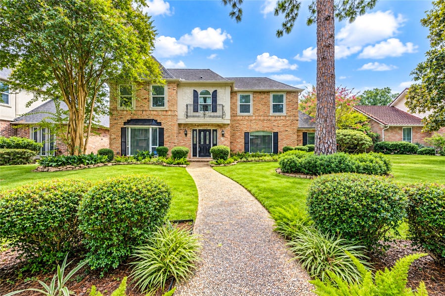 Property photo for 15739 Fleetwood Oaks Drive, Houston, TX