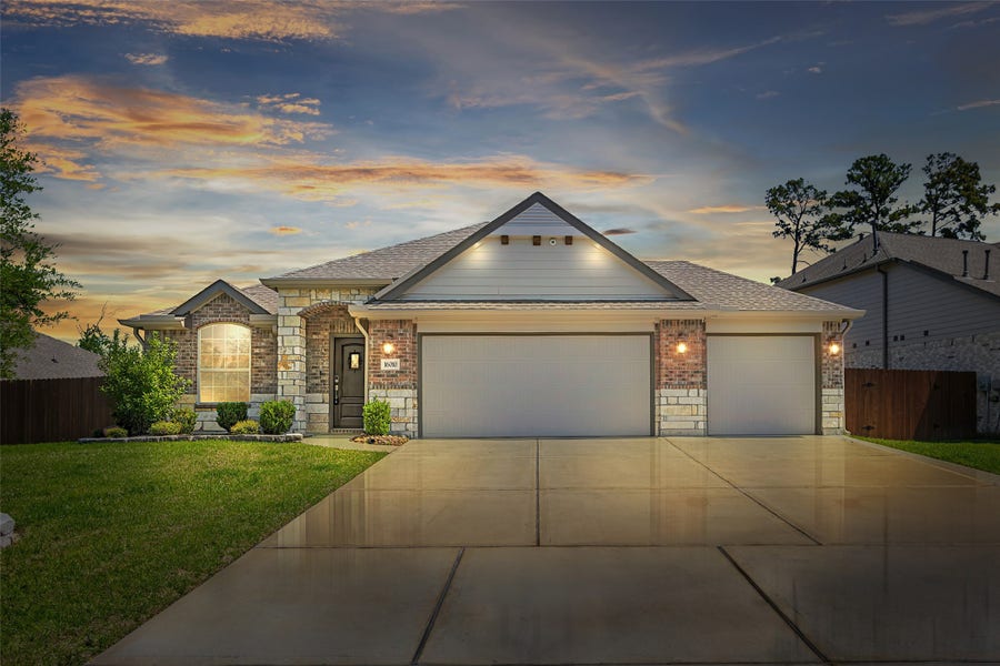 Property photo for 16010 Dockside Street, Crosby, TX