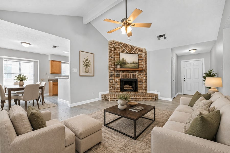 Property photo for 10207 Autumn Meadow Lane, Houston, TX