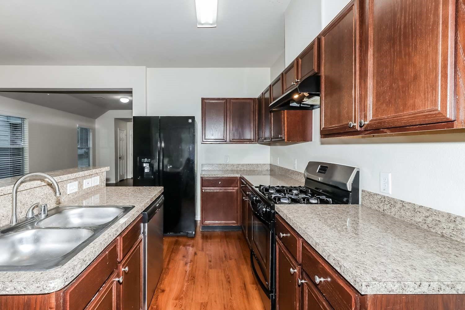 18731 Dennington Drive, Katy, TX 77449 18731 Dennington Drive, Katy, TX 77449