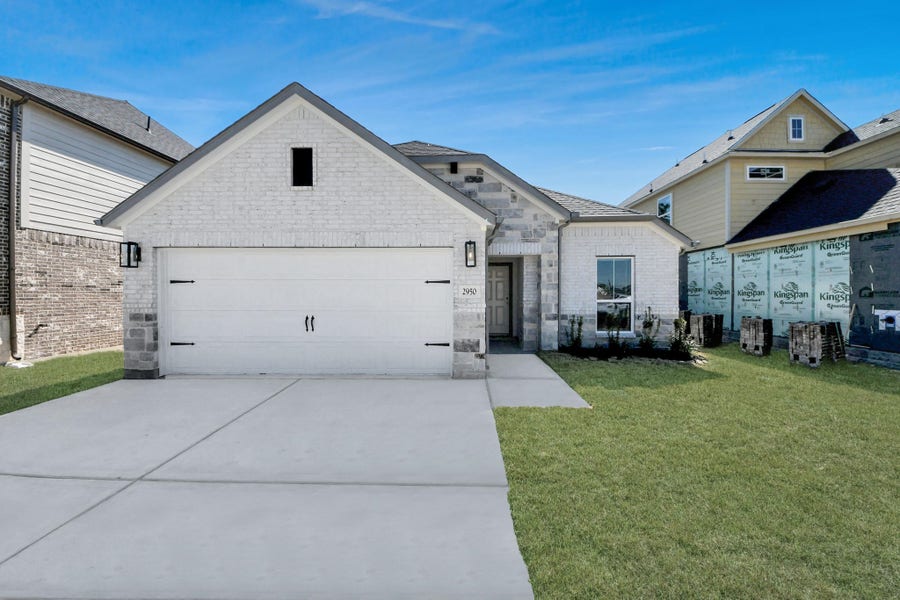 Property photo for 11031 Gardenia Creek Drive, Houston, TX