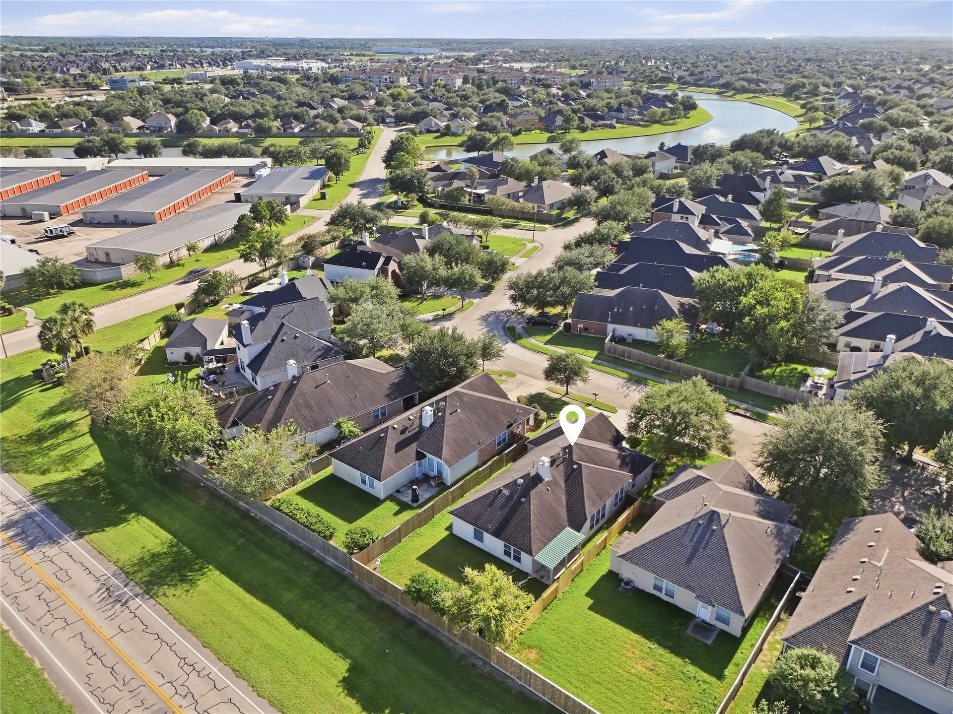 872 Rock Harbor Lane, League City, TX 77573 872 Rock Harbor Lane, League City, TX 77573
